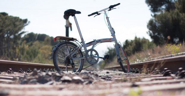 Zdarzenie z pieszym na trakcie kolejowym