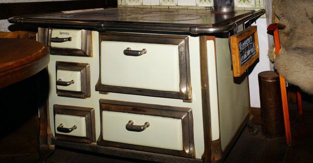 W budynkach komunalnych jest jeszcze 250 kopciuchów