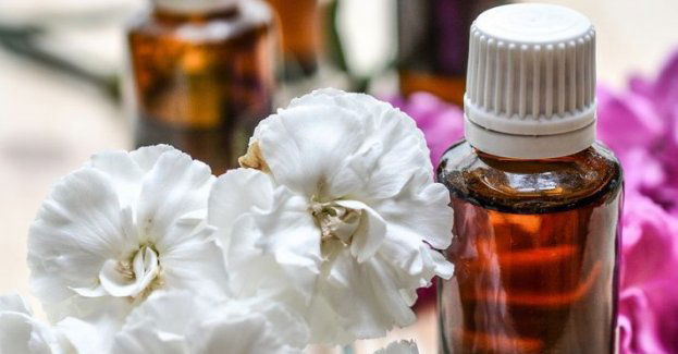 Położne szkolą się z zastosowania aromaterapii na porodówce