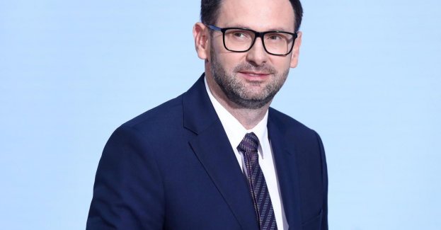 Komisja wizowa wystąpi do sądu o zatrzymanie i doprowadzenie Daniela Obajtka