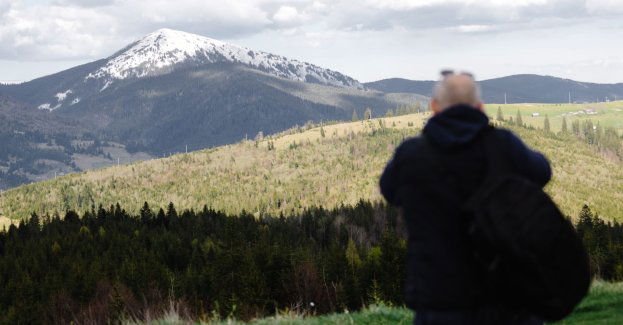 W piątek rozpocznie się 16. Podkarpacki Kalejdoskop Podróżniczy