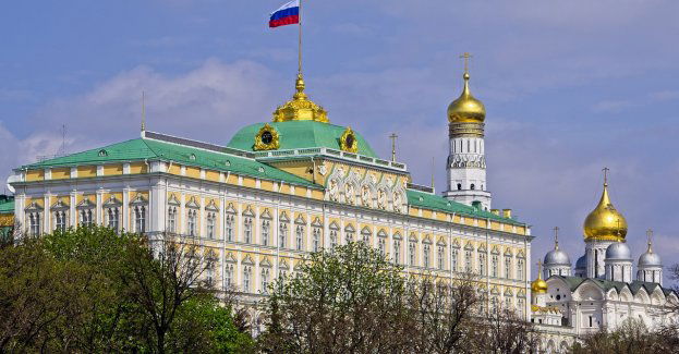 Putin nastawiony jest na krwawą wojnę i mobilizuje swoje społeczeństwo