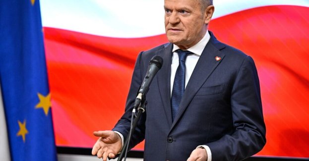 Premier: przestali wierzyć w wygraną, więc zaczęli modlić się o obcą interwencję w celu obalenia „dyktatury Tuska”