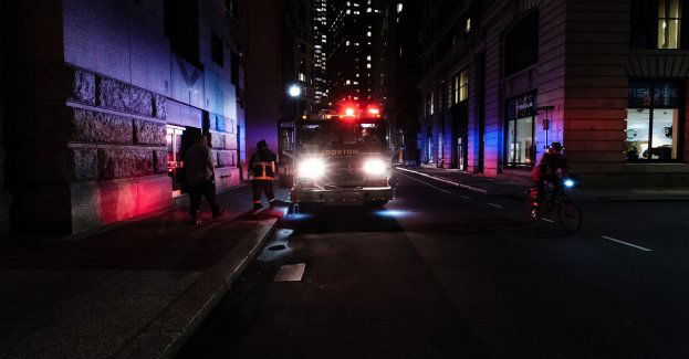 Jedna osoba zginęła w nocnym wypadku w powiecie tomaszowskim