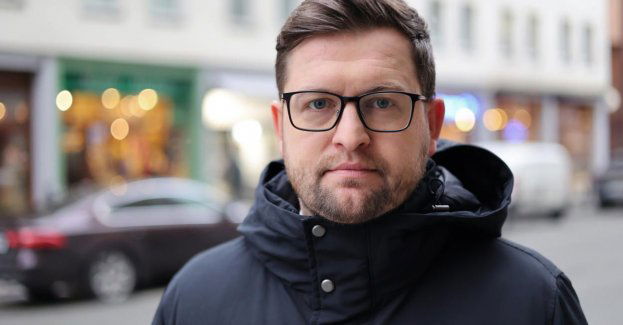 Startuję na prezydenta Elbląga