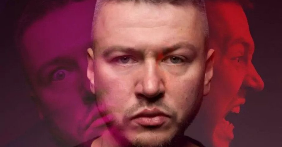 zdjęcie: Mateusz Socha w programie Szur / kupbilecik24.pl / II TERMIN! Kalisz: Mateusz Socha w programie