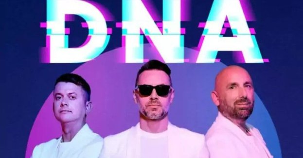 Kabaret Neo-Nówka - Pokolenie DNA - Nowy Program
