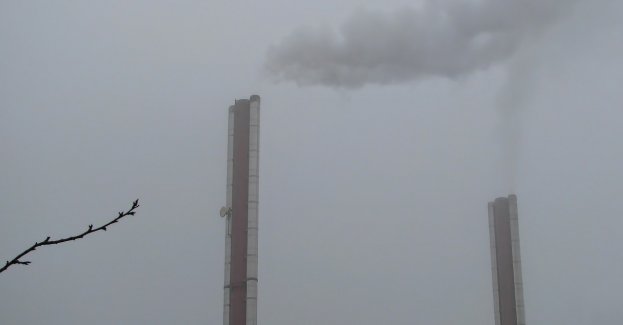 W okolicy Nysy przekroczono poziomy ostrzegawcze dla pyłu zawieszonego PM10