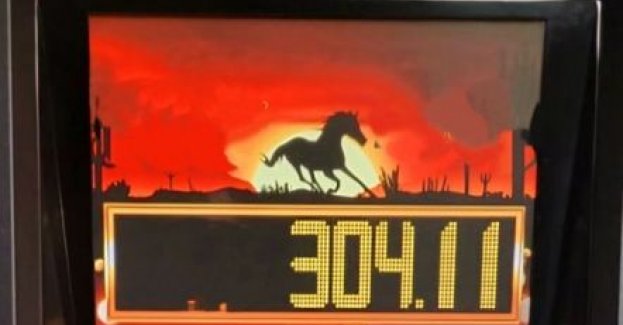 Kobieta prowadziła nielegalny salon gier