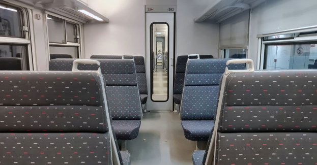 Pierwsze nowe pociągi dla Kolei Śląskich z Newagu - w I kw. 2025 r.