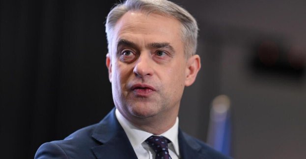 Wicepremier Gawkowski: bezpieczeństwo Ukrainy trzeba budować w wielu formatach rozmów