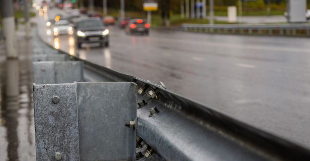 Od poniedziałku przerwa w utrudnieniach na trasie S86 w Katowicach