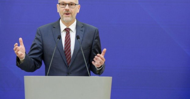 Berek dla „GW”: pierwsze efekty tworzenia wojsk dronowych MON pokaże w 2026 r.