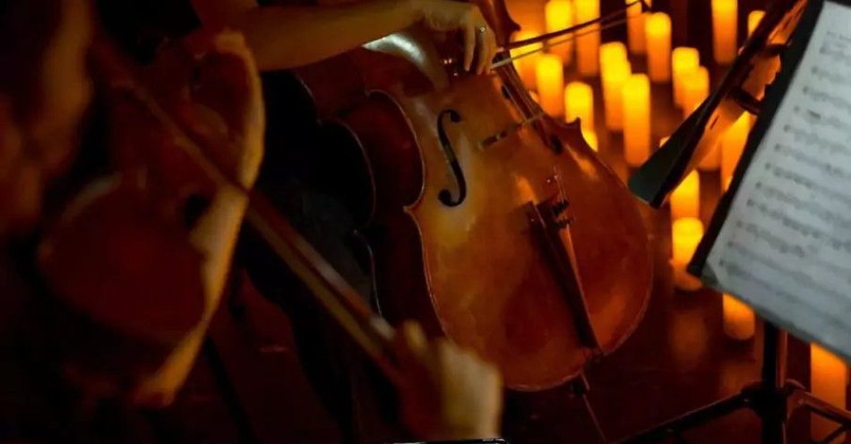 zdjęcie: Koncert przy świecach: Muzyka z Naruto / kupbilecik24.pl / Koncert przy świecach: Muzyka z Naruto