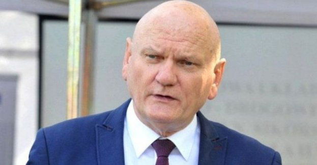 Prezydent o wypadkach na toruńskich drogach