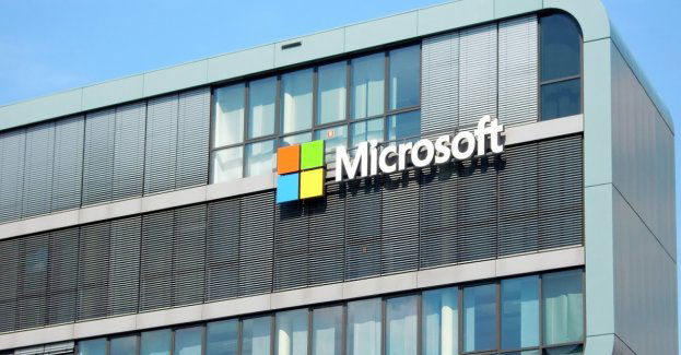 Czy wiesz, że Microsoft ma już 48 lat?