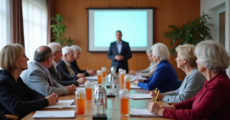 zdjęcie: Jak nie dać się oszustom telefonicznym? Debata w Goczałkowicach / TM/ przykładowa ilustracja