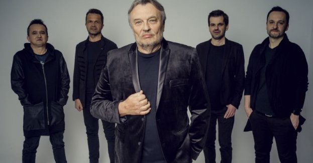 Koncertowe pożegnanie wakacji