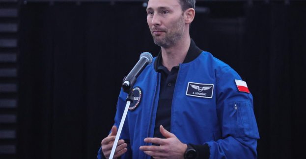 Polska misja kosmiczna daje możliwość realizacji badań na orbicie