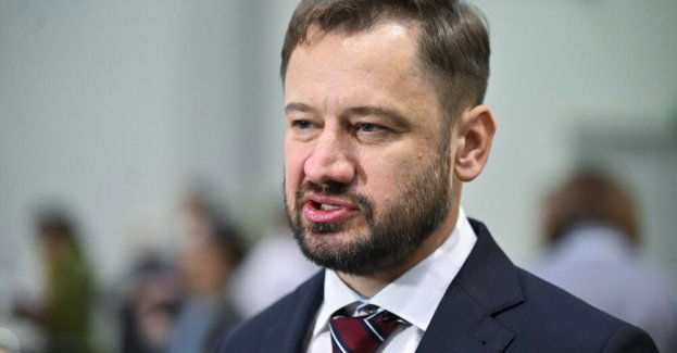 Prezydent Krakowa podjął uchwałę ws. rozwiązania spółki Kraków 5020