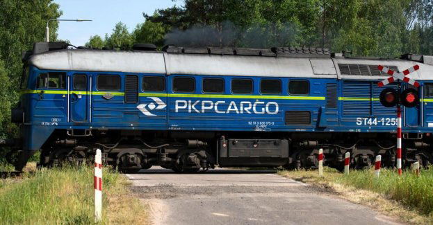PKP Cargo zwolnią do 500 osób w 2025 r. w ramach zwolnień grupowych