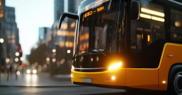 PKM w Jaworznie wzbogaci się o siedem kolejnych autobusów elektrycznych
