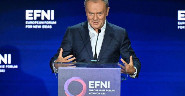 Premier: jesteśmy skazani na wielkość