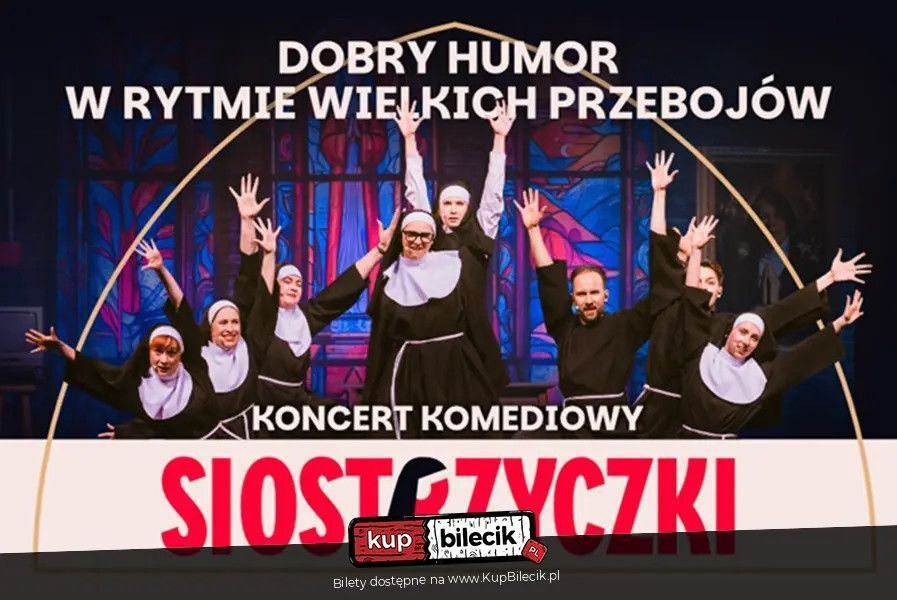 zdjęcie: Koncert komediowy / kupbilecik24.pl / Koncert komediowy