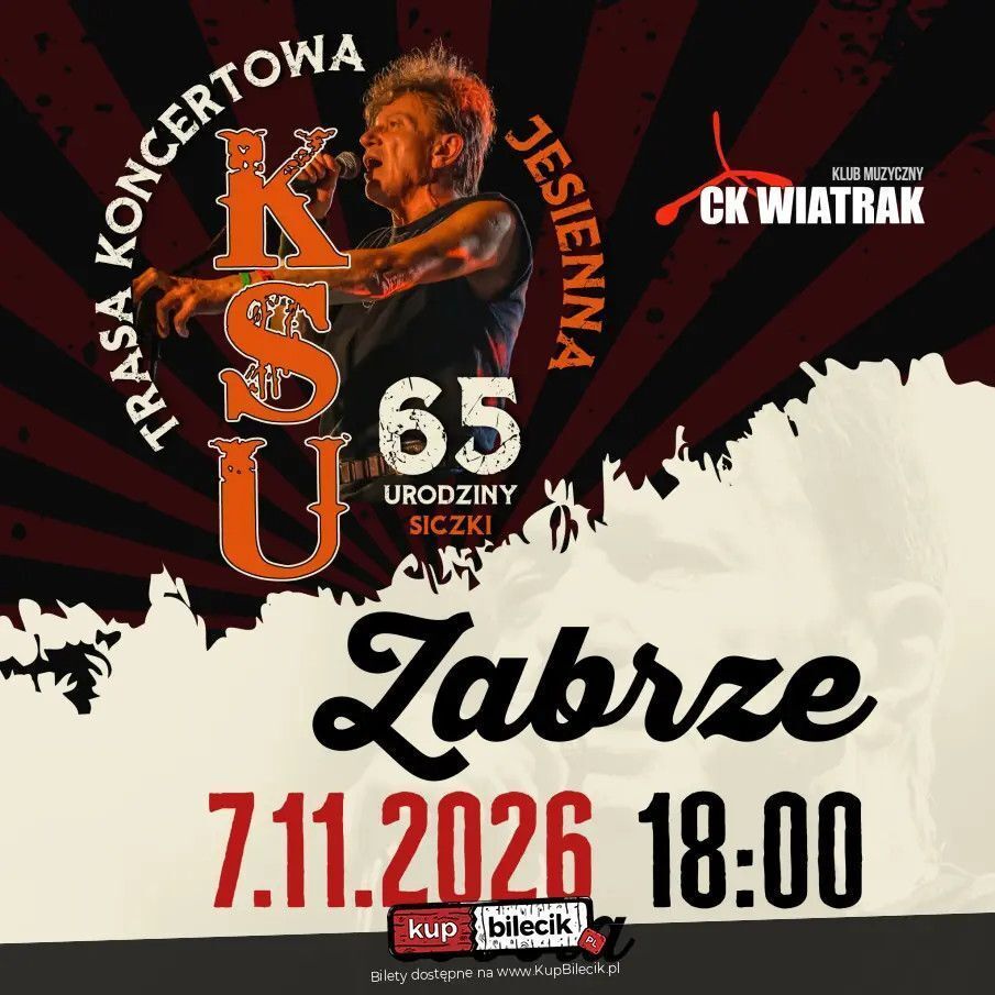 zdjęcie: Trasa 65 lat pod prąd / kupbilecik24.pl / Trasa