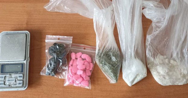 Trafili do aresztu za rozbój z niebezpiecznym narzędziem