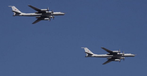 Obserwowane intensywne ataki lotnicze Rosji na Ukrainę; uruchomiono niezbędne procedury