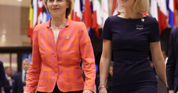 Przywódcy zdecydowali ws. najwyższych unijnych stanowisk
