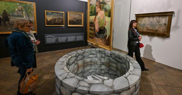 W Muzeum Narodowym w Kielcach otwarto wystawę "Pojąć sztukę pańską to sztuka"