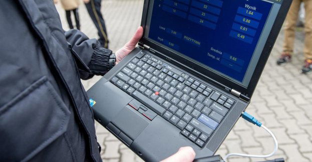W 2022 r. jakość powietrza poprawiła się