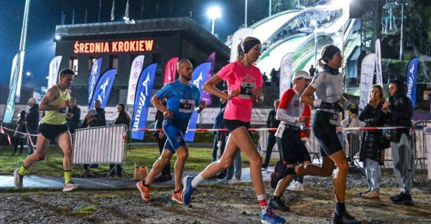 Ostatnia szansa, by pobiec z gwiazdami pod Krokwią. Już w ten weekend Zakopane zamieni się w biegową stolicę Polski