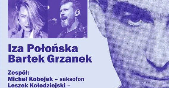 Baw mnie! Koncert z piosenkami Seweryna Krajewskiego