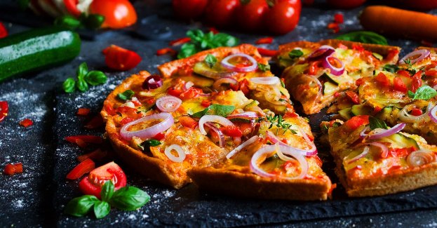 Międzynarodowy Dzień Pizzy
