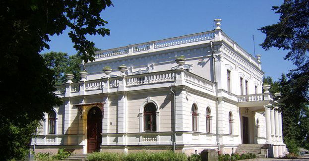 Aleksandrów Kujawski: miasto na skraju Równiny Inowrocławskiej