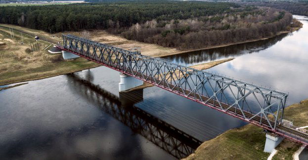 Prawie 4,5 tys. skontrolowanych obcokrajowców w ramach operacji Most