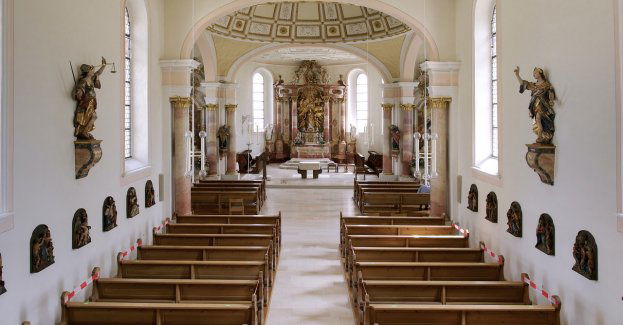 Małżeństwo ukradło relikwiarz z relikwiami bł. ks. Jerzego Popiełuszki