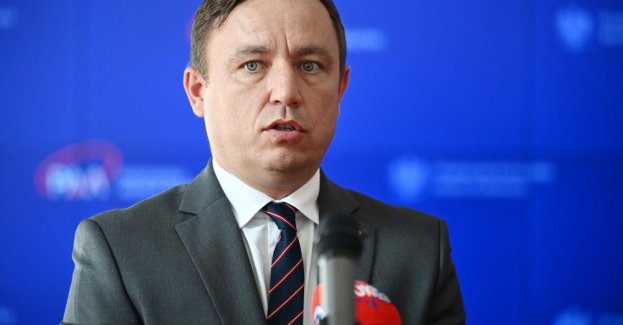Do 15 maja NCBJ ma czas na odpowiedź na dodatkowe pytania dozoru jądrowego ws. MARII