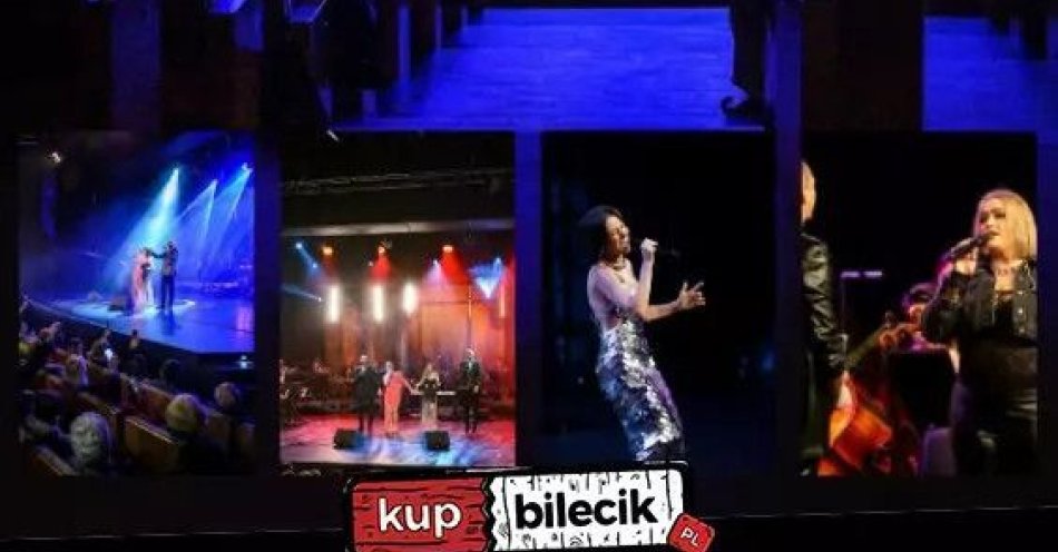 zdjęcie: Parostatkiem w piękny rejs - Największe polskie przeboje symfonicznie / kupbilecik24.pl / Parostatkiem w piękny rejs - Największe polskie przeboje symfonicznie