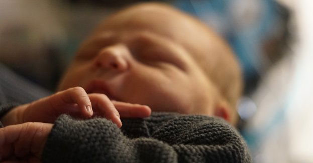 15 lat więzienia dla matki za usiłowanie zabójstwa niemowlęcia