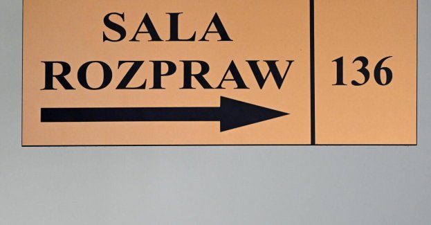 25 lat więzienia dla Ukraińca oskarżonego o zabójstwo swojego rodaka