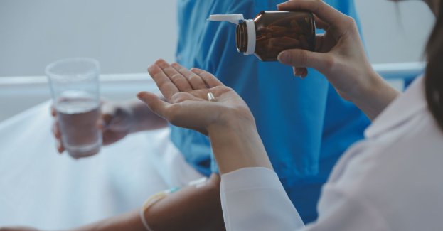 Pielęgniarka z hospicjum z zarzutem narażenia życia podopiecznych