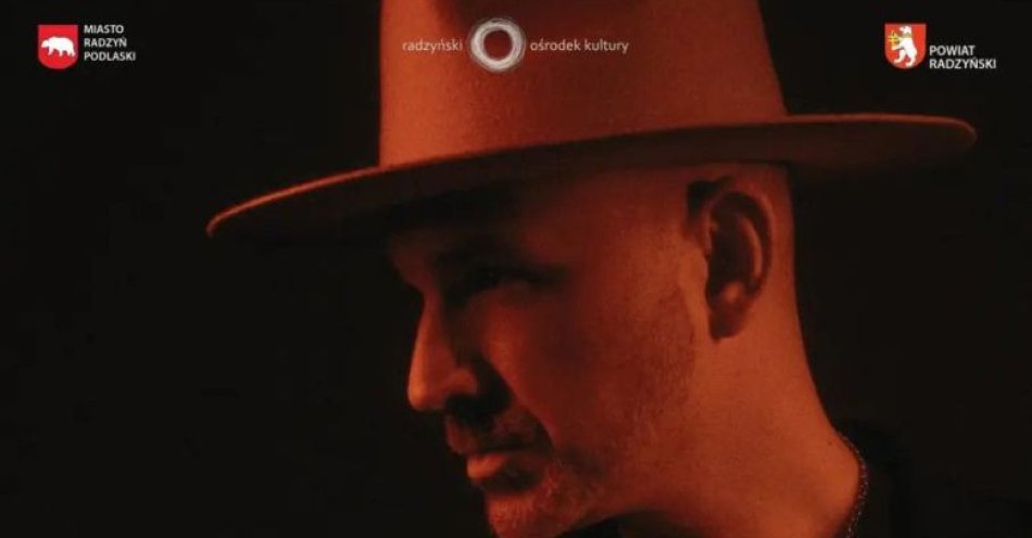 zdjęcie: Koncert Mateusza Ziółko - 31. Oranżeria 2026 / kupbilecik24.pl / Koncert Mateusza Ziółko - 31. Oranżeria 2026