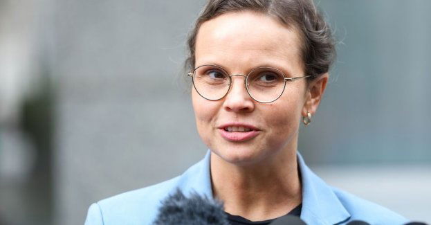 Szefowa sztabu KO zapowiedziała zawiadomienie do prokuratury w związku z wydarzeniami w Końskich