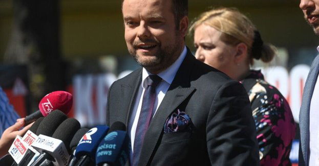 PiS organizuje objazdową wystawę „Kasa Platformy Obywatelskiej” ws. dotacji z KPO