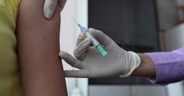 Darmowe szczepienia przeciw HPV w śródmiejskich szkołach