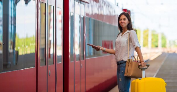 Polregio przygotowało ofertę dla uczniów i studentów